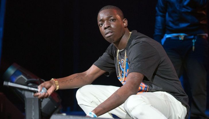 Who is Bobby Shmurda's Girlfriend in 2022? Learn All the Details of His Relationship Here